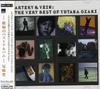 CD YUTAKA OZAKI  ARTERYVEINTHE VERY BEST OF YUTAK SRCL47212 Sony Records 1999 Japan ObiJapanese PopRock Used
