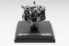 FREESTYLE MOTORHELIX Scale Mazda Engine M90120 1/18 13B-REW (Finished Model)