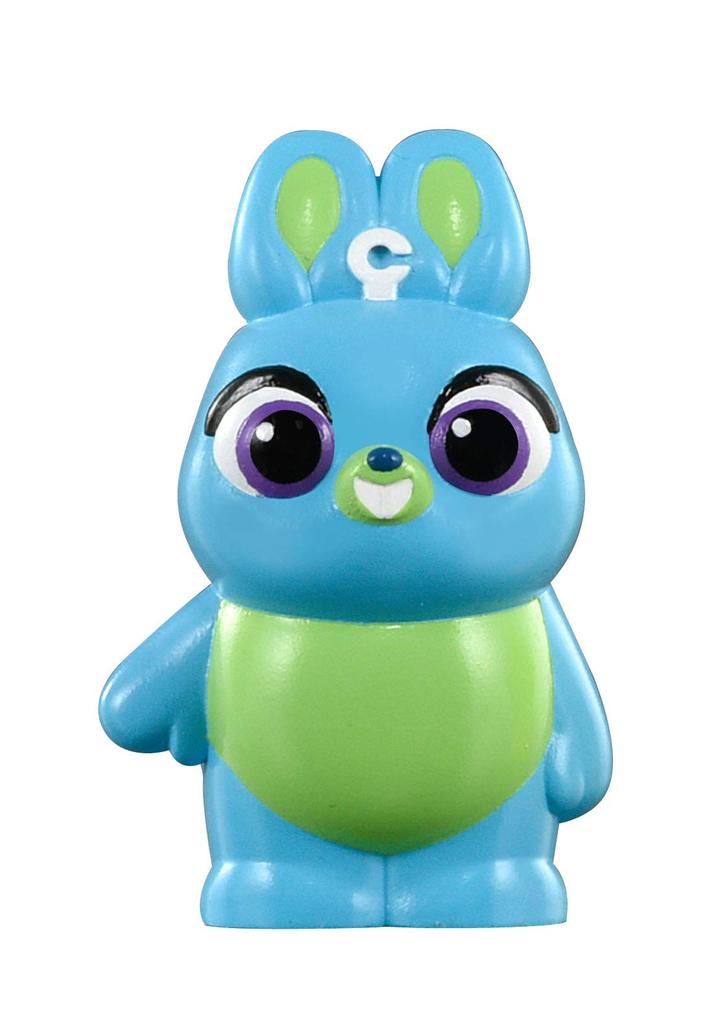 Toy Story 4 Chibikko Characters Set B