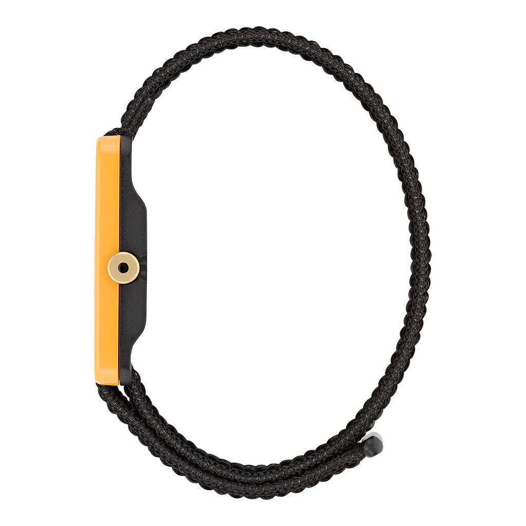 Оригинальные часы RETROPOPTWO AOST22543 черные [Adidas Swatch] [Товар]