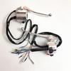 Motorcycle Handle Switch for Jialing Honda Dayang Lifan Loncin JH70 CD70 JL70 70cc Motorbike Left Clutch Right Brake Switches