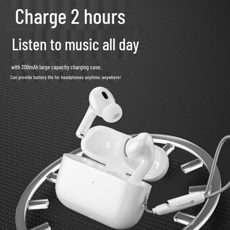 Newman T5S TWS In-Ear Bluetooth Earbuds