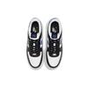 Nike Мужские кроссовки Air Force 1 07 LV8 Shooting Stars черный, белый, серебристо-металлик DD9784-001