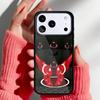 Чехол для телефона в стиле турецкого флага Турции для iPhone 17 Air 16e 15 14 13 Pro Max Задняя крышка для 12 11 Pro Coque