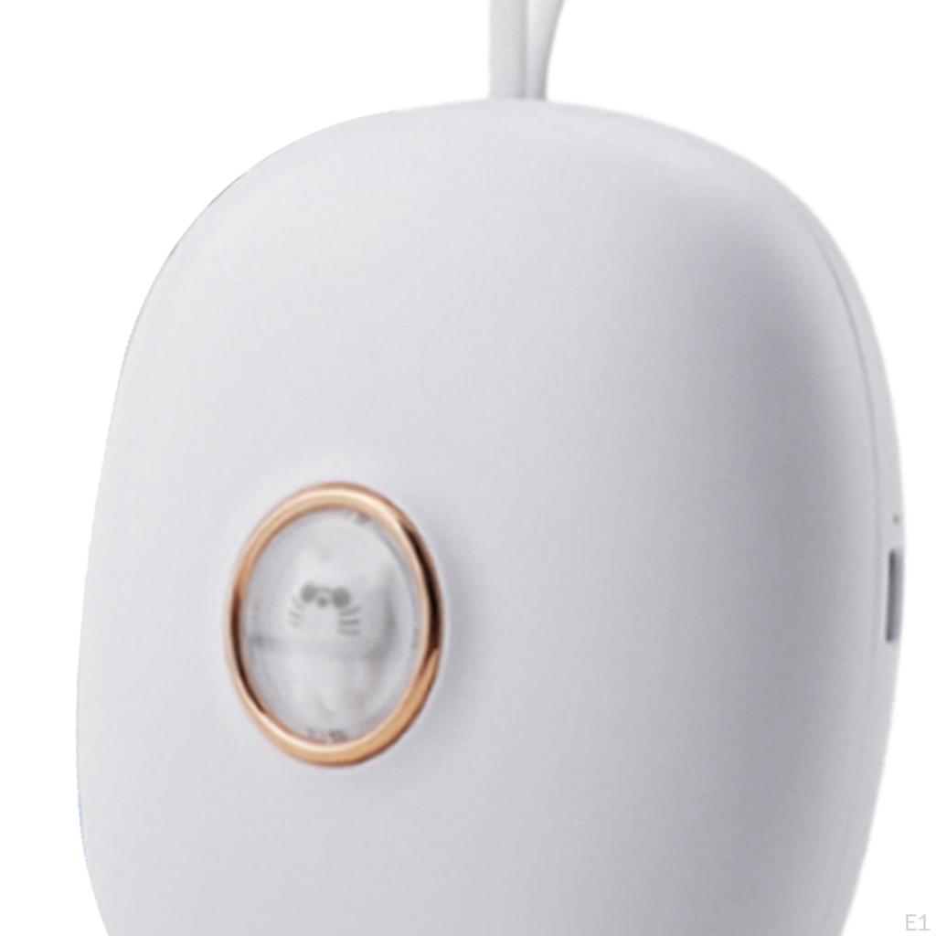 Вибрационный будильник тихий будильник портативный милый встряхиватель для кровати светодиодный цифровой для стола спальня