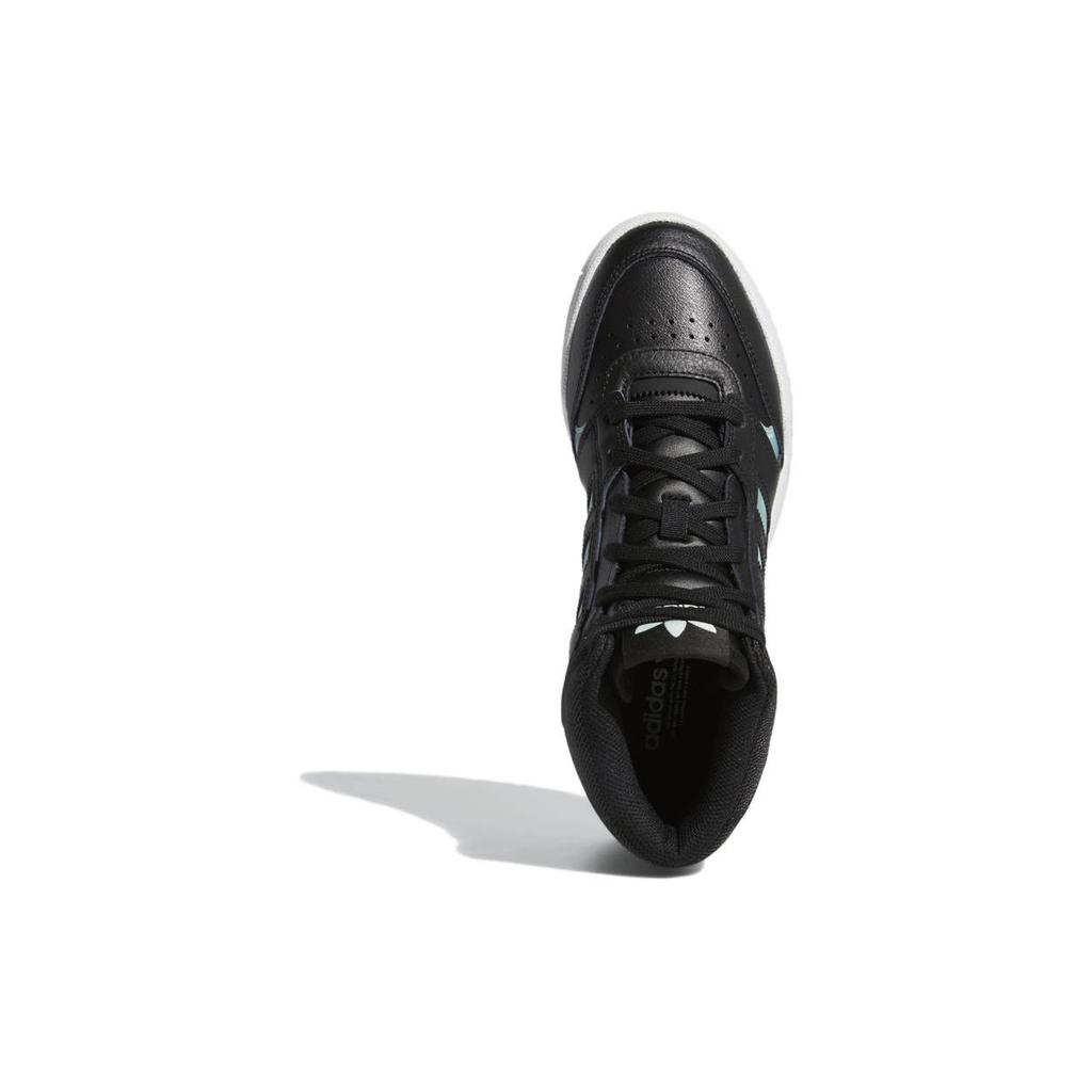 adidas Originals Drop Step 'Черный Синий' Женские EG3635