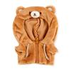 Sanrio Kisekaeo Clothing S Парка с мотивом медведя 273635 (Друзья Питато)