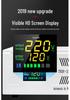 Zhengxi 2KVA 220V Automatic Voltage Stabilizer for Home Appliances