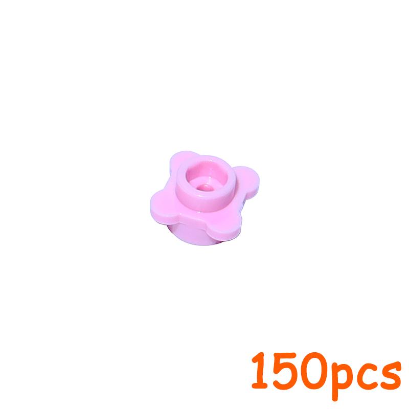 Растения Аксессуары MOC Город Сосна Ветка Куст Трава Цветок Строительные Кирпичики 3741 4727 4728 6148 6255 30093 30176 33291