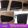 Toyota Land Cruiser 4000 & LC300 Middle East Sunshade Curtains