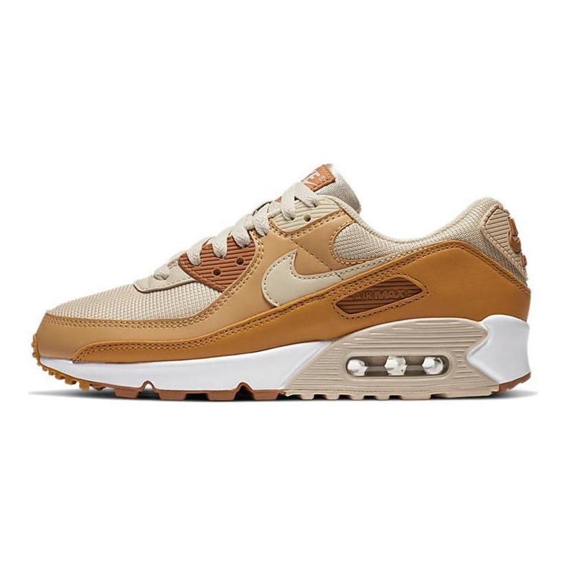 Nike Air Max 90 Карамельный Женские CZ3950-101