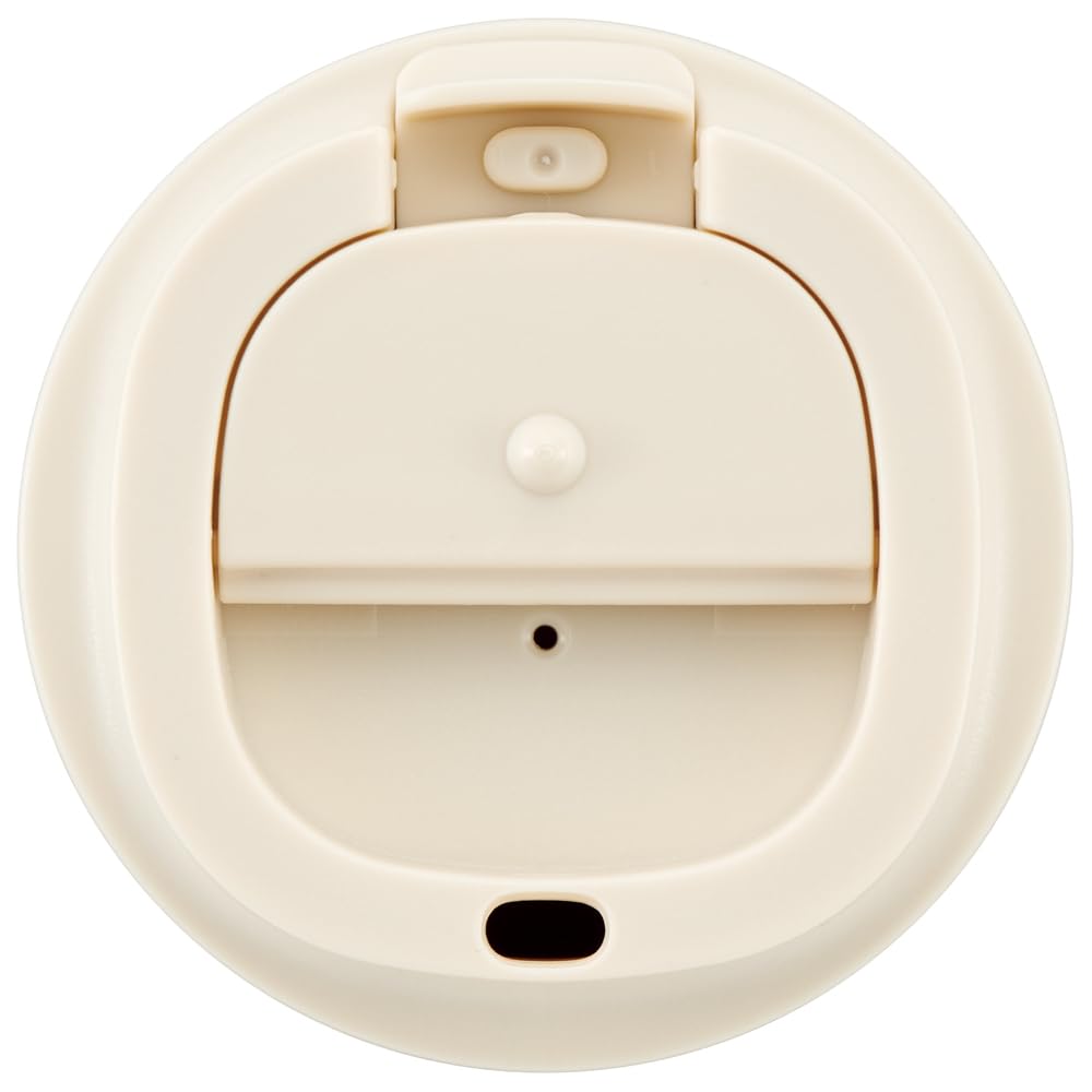 Skater Coffee Stainless Steel Tumbler S 350ml with Lid Vacuum Insulated Snoopy SNOOPY24 Peanuts STBC3F Hot/Cold