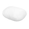 Headrest Pillow Neck Protection Car Neck Support Cushion Replacement for Tesla Model 3 Model Y White