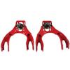 Adjustable Front Camber Triangle Swing Arm for 92-95 Civic EG/DC2