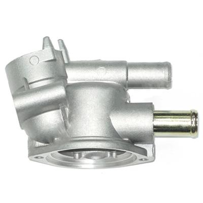 A03Z-3PC Корпус термостата охлаждения двигателя автомобиля Для Honda Civic CR-X 19320PM3010 19320-PM3-010 19311-PM3-000