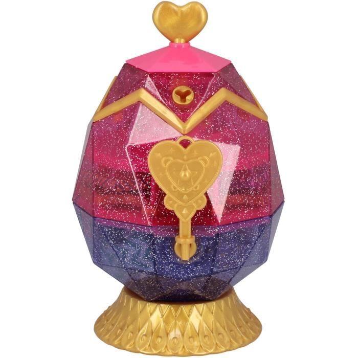 Boîte a Bijoux - Taldec - Funlockets - Ma Boîte a Bijoux Secrete - Plus de 20 Surprises