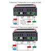 STC-1000 Цифровой светодиодный регулятор температуры Отопление Охлаждение Цельсия Термостат 2 реле Выход с NTC Датчик Зонд 12 В 220 В