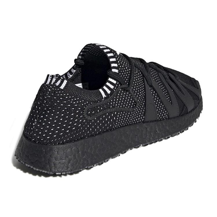 adidas Y-3 Raito Racer 'Черный' Мужские EF2562