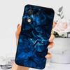 Чехол для Honor X70i 5G Роскошный Мраморный Силиконовый Мягкий Чехол для Телефона для Honor X70i 5G Защитная Задняя Крышка из ТПУ ABR-AN00 Coque Capa