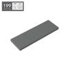 BRICKE 69729 2x6 Building Tile Compatible with LEGO MOC Accessories
