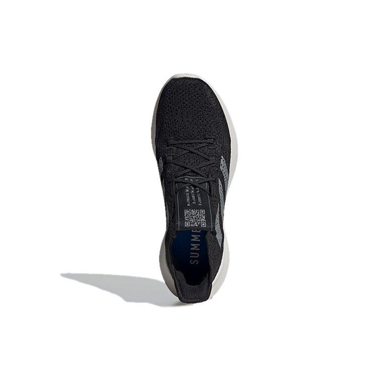adidas Sensebounce+ Summer.Rdy 'Черный Белый' EF0324