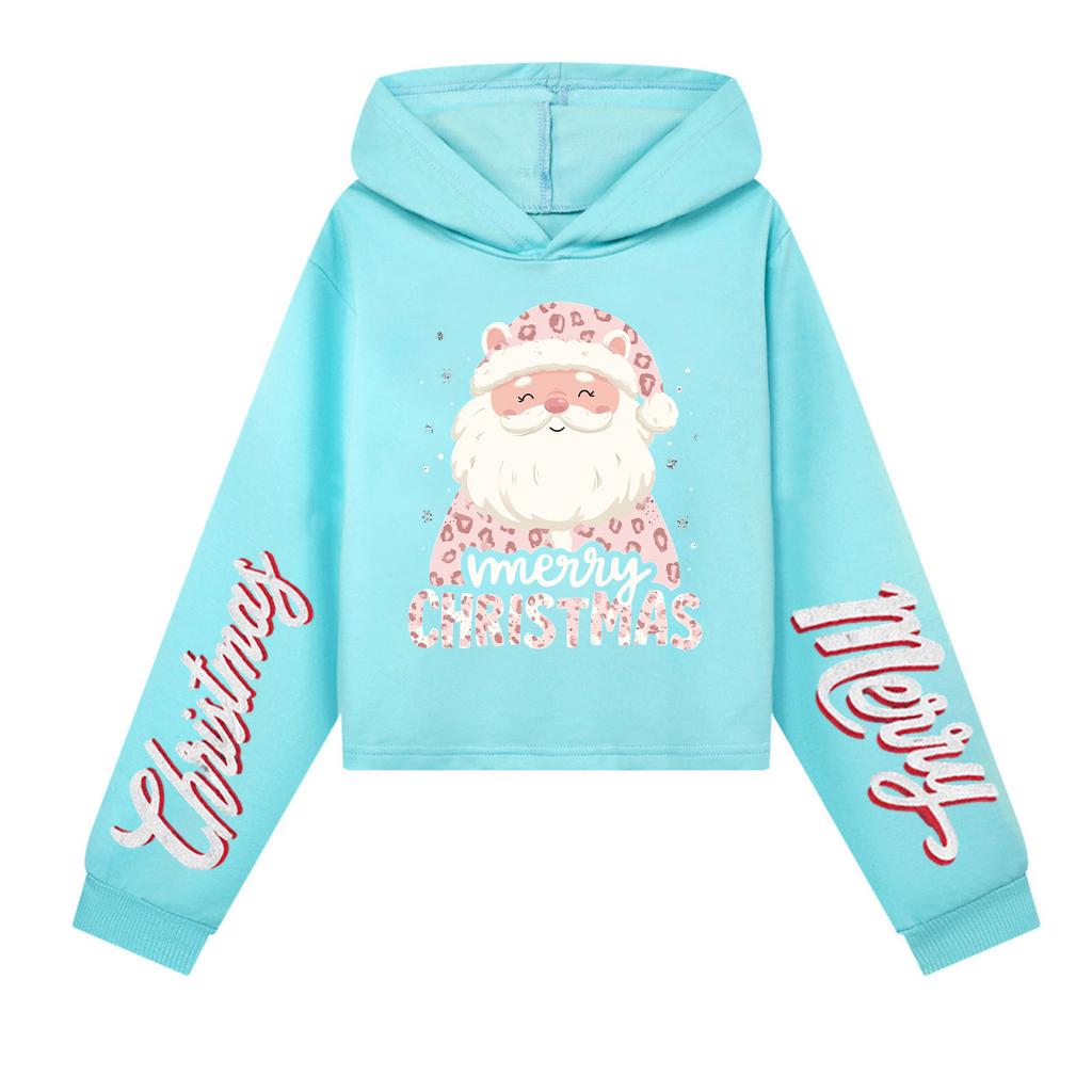 Детская повседневная модная толстовка с капюшоном и длинными рукавами с принтом американского флага