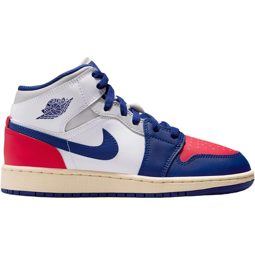 Air Jordan 1 Mid Rare Air GS DQ8423-102