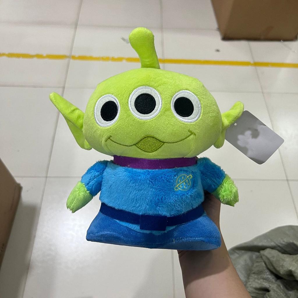 Милая плюшевая кукла игрушка подарок мультфильм детская тряпичная кукла кукла