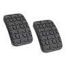 Long Lasting Rubber Pedal Pad Performance Precision