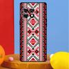 Ukrainian Pattern Cover For OnePlus 13 13R 12 12R 11 10 Pro 8T 10T OnePlus Nord CE 3 2 4 Lite N30 N20 N10 Case