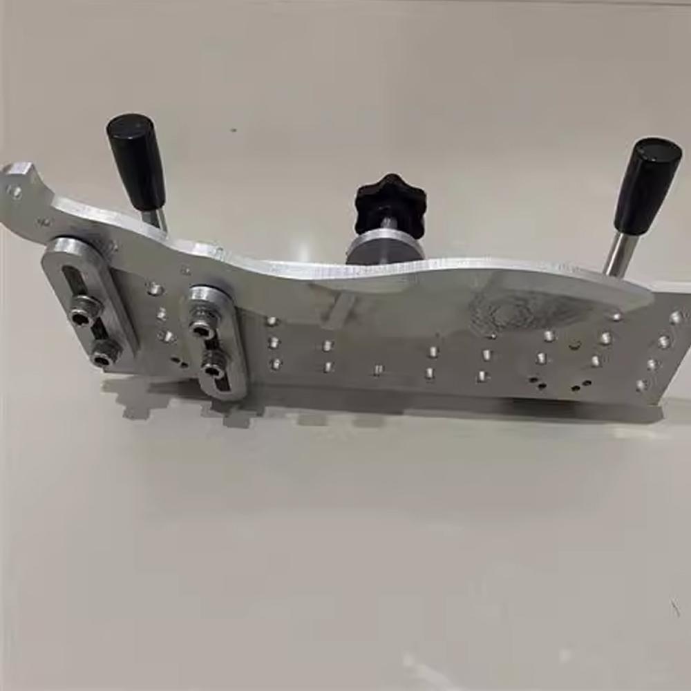 Универсальный ручной jig для заточки ножей для ленточно-шлифовального станка, Профессиональный держатель-локатор для заточки под фиксированным углом