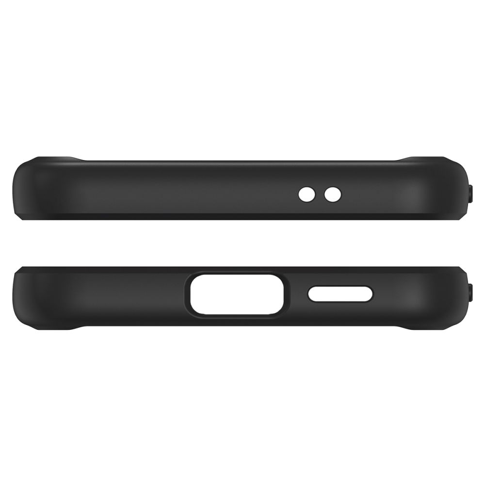 Spigen Ultra Hybrid Galaxy S24+ Plus Matte Black
