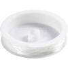 Strong Elastic Nylon Thread - Suitable for Jewelry Making. Ref 615420