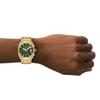 [AX Armani Exchange] Часы AX2822 Мужские Золотые