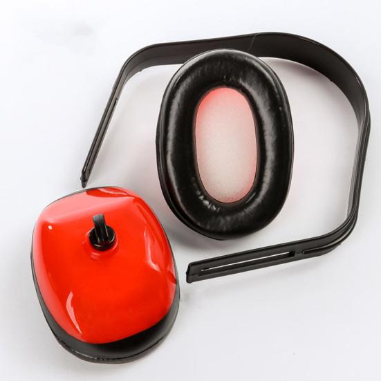 Шумоподавляющие наушники Защита органов слуха Промышленная безопасность Регулируемые наушники для работы Стрельба Скашивание Строительство Шумоподавляющие наушники