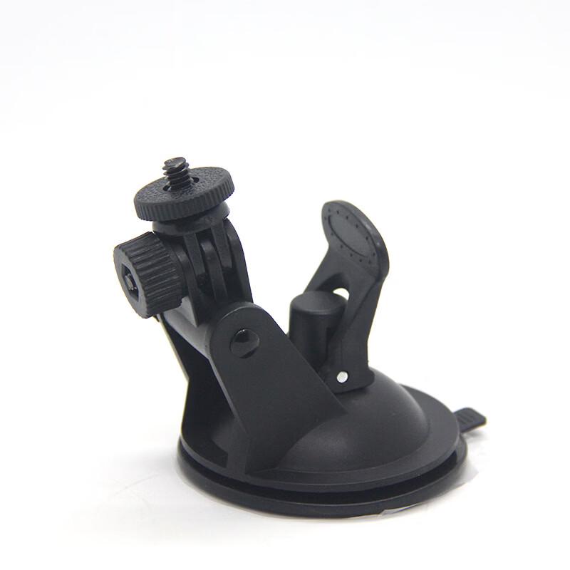 OLOEY Sports Camera Suction Cup Mount with Long Arm