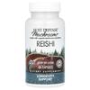 Mushrooms™, Reishi, 60 Capsules (0.5 g per Capsule)