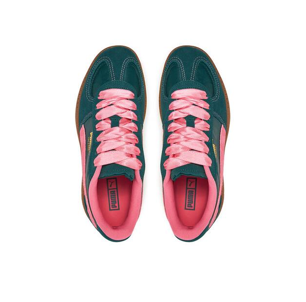 Кроссовки Puma Palermo Moda CF Wns