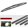Стеклоочиститель Erick's 14 дюймов, щетка заднего стеклоочистителя для Hyundai Tucson MK3 2015-2020, лобовое стекло, чистота, задняя дверь, окно автомобиля, дождь