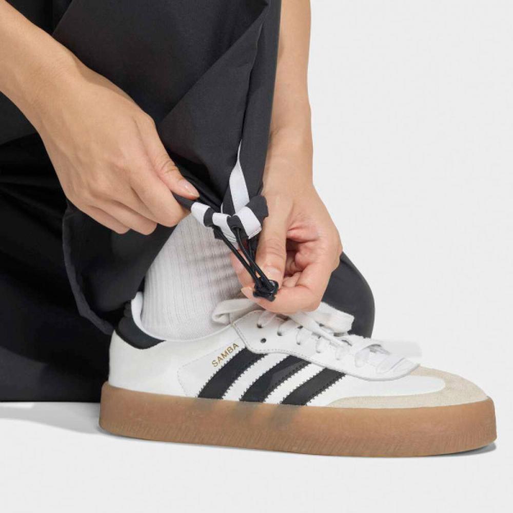 adidas Женские Длинные Брюки Тренировочные Брюки Ks1431