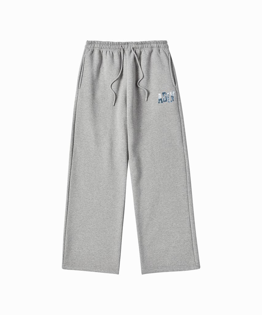 ACME DE LA VIE Adlv City Napping Zurry Pants (2Color)
