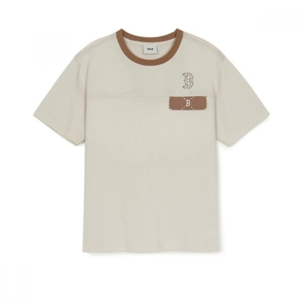 Mlb Kids Mono OuTdoor T shirT seT