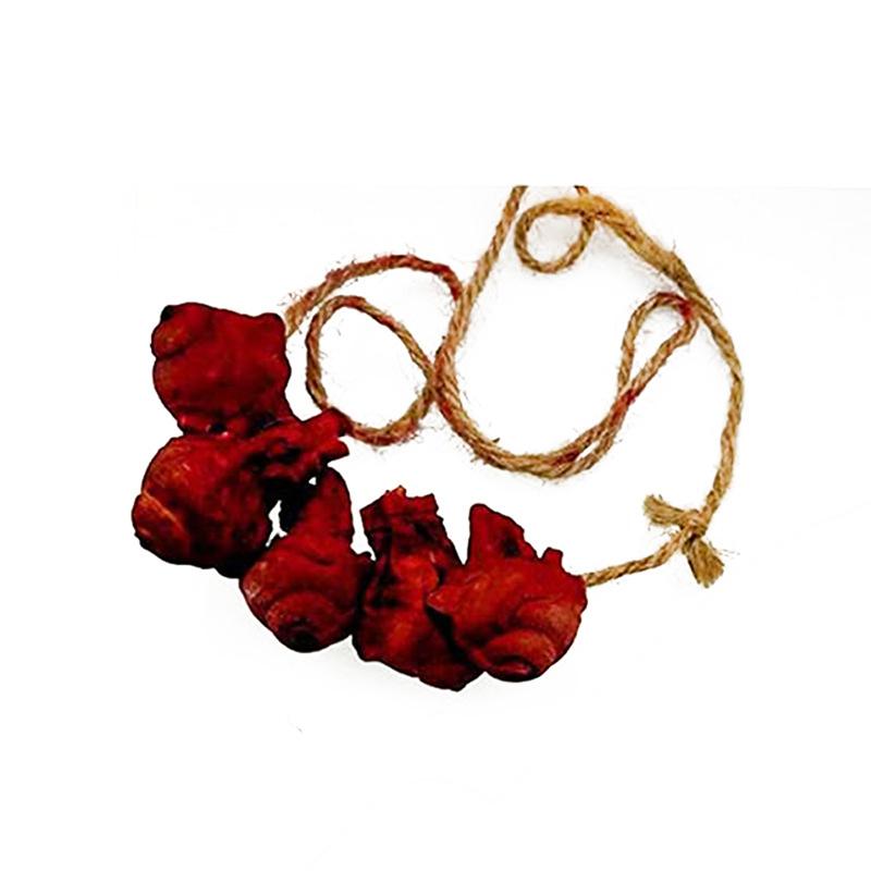 Horror Halloween bloody props, simulated human body parts, severed fingers, bloody eyeballs, suitable for haunted house Hallowee