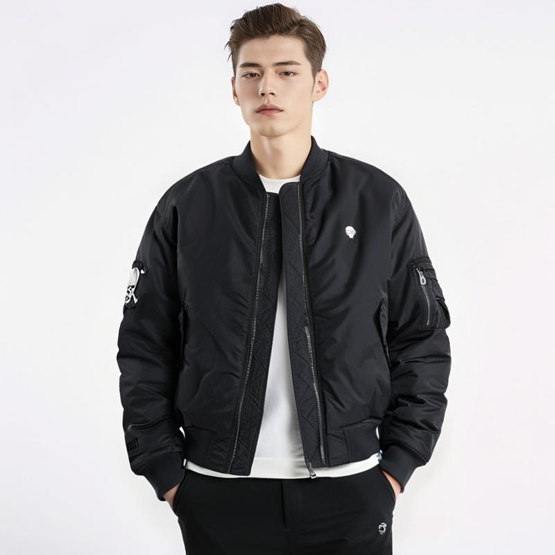 Supreme Bounty Hunter MA 1 Jacket SUP-FW23-110