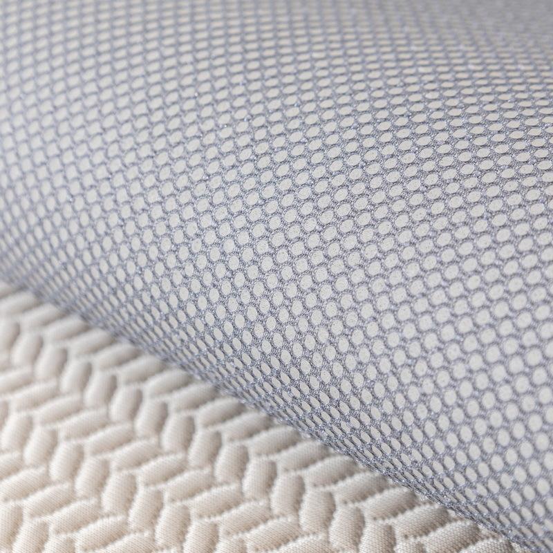 Летний однотонный диванный коврик из ледяного шелка, нескользящий универсальный охлаждающий чехол для дивана, чехол для дивана для гостиной, вышивка, колос пшеницы, чехол для дивана