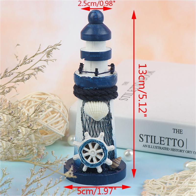 Морской деревянный маяк башня маяка пляжная звезда ракушка поделки своими руками орнамент