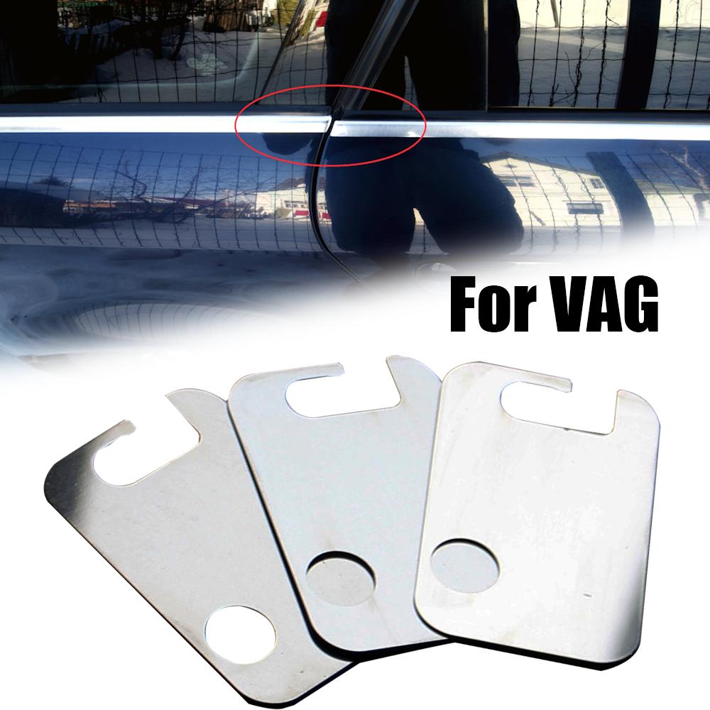 3 шт. шайба передней нижней дверной петли 1,5 мм 1 мм для VW Golf Bora Jetta Touareg Passat A3 S3 A4 S4 RS4 Octavia A4 Superb Mk1