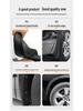 Брызговики BMW X Series для моделей 02-23: X1, X2, X3, X4, X5, X6, X7