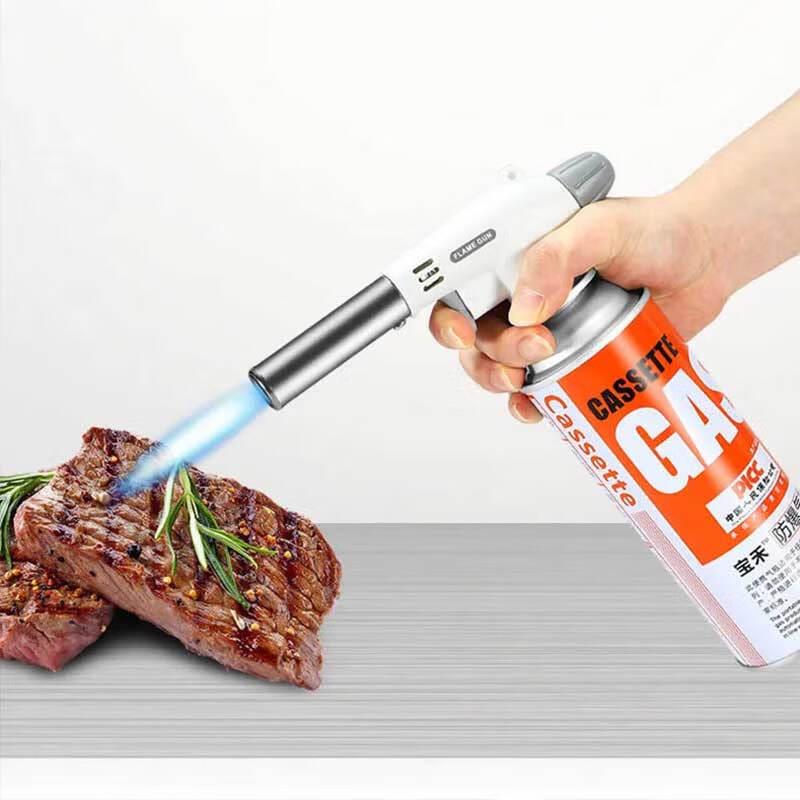 Baohe Portable Butane Gas Canister 220g