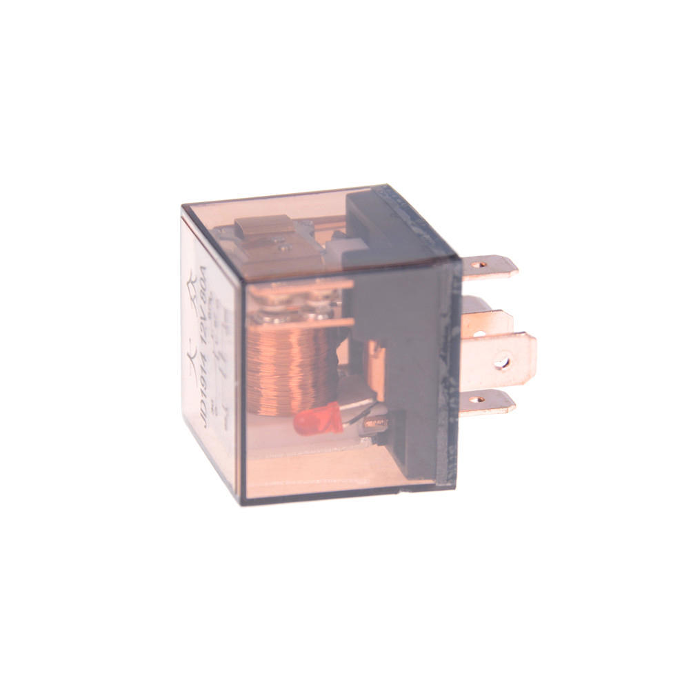 Waterproof Automotive Relay 12V 80A 5Pin Spdt Car Control Device Car Relays Waterproof Automotive Relay